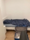 Erstklassiges WG-Zimmer zum Verlieben in Top Lage - Schlafzimmer